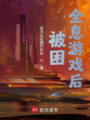 被困全息游戏后被困全息游戏后